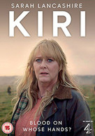 KIRI SERIES 1 DVD [UK] DVD
