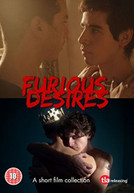 FURIOUS DESIRES DVD [UK] DVD