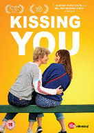 KISSING YOU DVD [UK] DVD