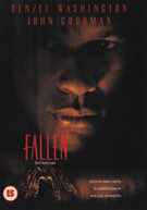 FALLEN DVD [UK] DVD