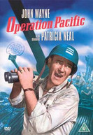 OPERATION PACIFIC DVD [UK] DVD