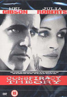 CONSPIRACY THEORY DVD [UK] DVD