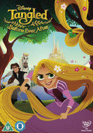TANGLED BEFORE EVER AFTER [UK] DVD