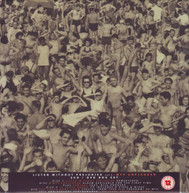 GEORGE MICHAEL: LISTEN WITHOUT PREJUDICE/MTV UNPLUGGED (3 CD/DVD)  [DVD]