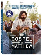 GOSPEL OF MATTHEW DVD
