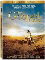 GOSPEL COLLECTION DVD