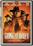 GONE ARE THE DAYS DVD