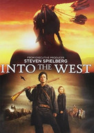 INTO THE WEST DVD