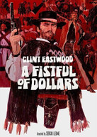 FISTFUL OF DOLLARS (1967) DVD
