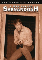 MAN CALLED SHENANDOAH DVD