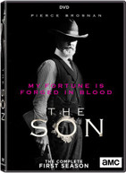SON: SEASON 1 DVD