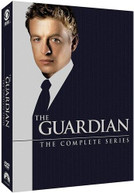 GUARDIAN: COMPLETE SERIES DVD