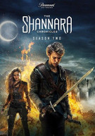 SHANNARA CHRONICLES: SEASON TWO DVD