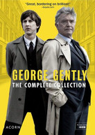 GEORGE GENTLY: THE COMPLETE COLLECTION DVD