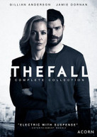 FALL: COMPLETE COLLECTION DVD