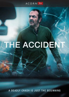 ACCIDENT DVD