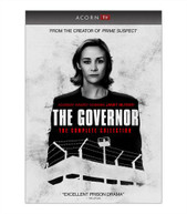 GOVERNOR: COMPLETE COLLECTION DVD