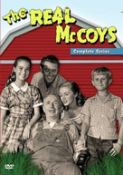 REAL MCCOYS: COMPLETE SERIES DVD