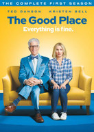 GOOD PLACE: SEASON ONE DVD