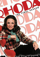 RHODA: THE FINAL SEASON DVD