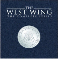 WEST WING: COMPLETE SERIES COLLECTION DVD