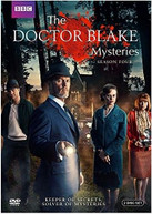 DOCTOR BLAKE: SEASON FOUR DVD