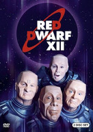 RED DWARF XII DVD