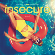 INSECURE: MUSIC FROM HBO ORIGINAL SERIES 2 / VAR VINYL