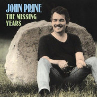 JOHN PRINE - MISSING YEARS VINYL