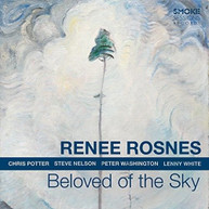 RENEE ROSNES - BELOVED OF THE SKY VINYL