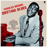 CHARLES BROWN - DRIFTING BLUES VINYL