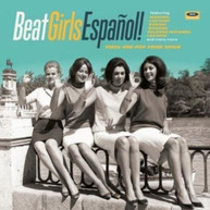 BEAT GIRLS ESPANOL: 1960S SHE -POP FROM SPAIN / VAR VINYL