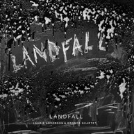 LAURIE ANDERSON /  KRONOS QUARTET - LANDFALL VINYL