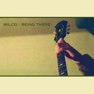 WILCO - BEING THERE VINYL