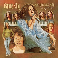 CAROLE KING - HER GREATEST HITS (SONGS) (OF) (LONG) (AGO) VINYL