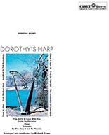 DOROTHY ASHBY - DOROTHY'S HARP VINYL