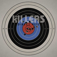 KILLERS - DIRECT HITS VINYL