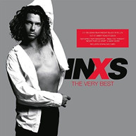 INXS - VERY BEST VINYL