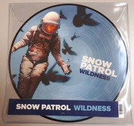 SNOW PATROL - WILDNESS VINYL