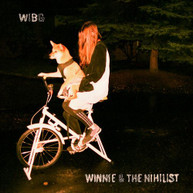 WIBG - WINNIE & THE NIHILIST VINYL
