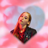 HATCHIE - SUGAR & SPICE VINYL