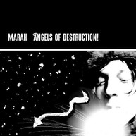 MARAH - ANGELS OF DESTRUCTION VINYL