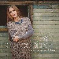 RITA COOLIDGE - SAFE IN THE ARMS OF TIME VINYL