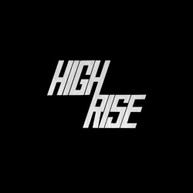 HIGH RISE - II VINYL