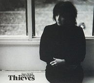 TRACY MCNEIL &  THE GOODLIFE - THIEVES VINYL