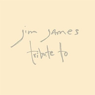 JIM JAMES - TRIBUTE TO VINYL