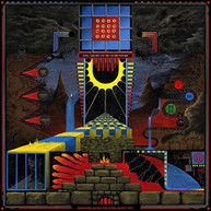 KING GIZZARD &  THE LIZARD WIZARD - POLYGONDWANALAND VINYL