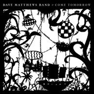 DAVE MATTHEWS - COME TOMORROW VINYL