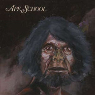 APE SCHOOL - APE SCHOOL (BONUS) (TRACK) VINYL