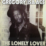 GREGORY ISAACS - LONELY LOVER VINYL